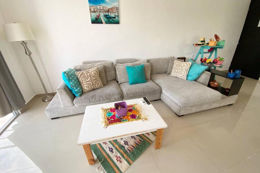 Yikal Suites By Andiani Travel Cancun Exterior photo