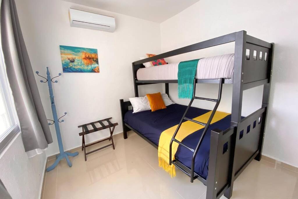 Yikal Suites By Andiani Travel Cancun Exterior photo