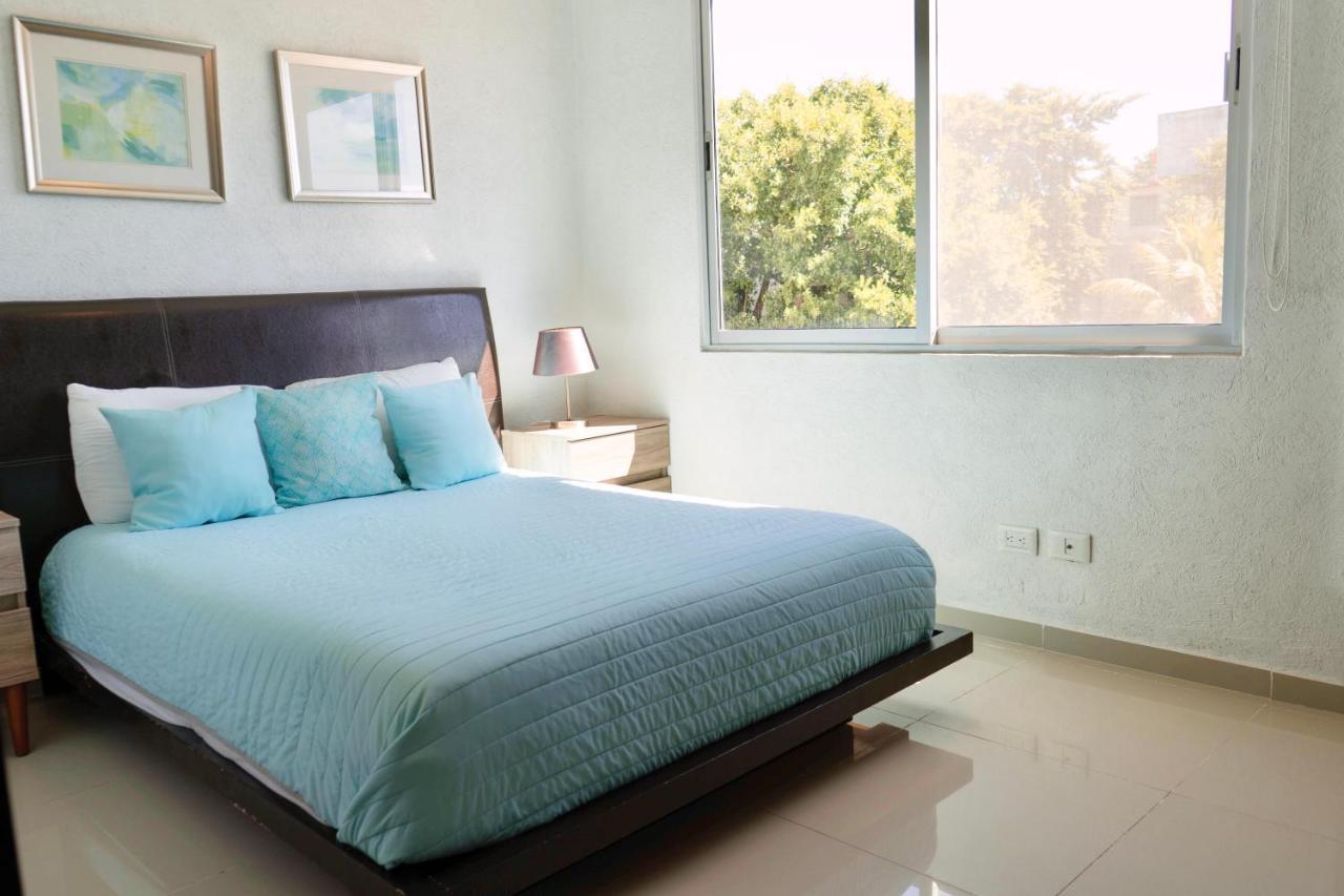 Yikal Suites By Andiani Travel Cancun Exterior photo