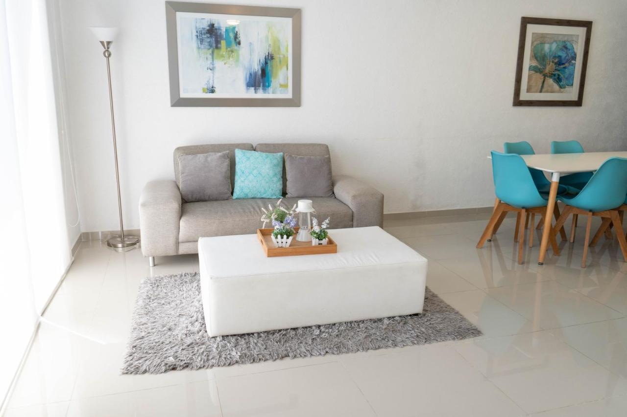 Yikal Suites By Andiani Travel Cancun Exterior photo