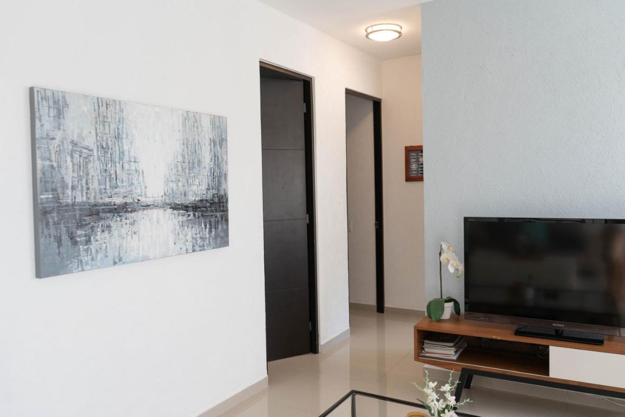 Yikal Suites By Andiani Travel Cancun Exterior photo