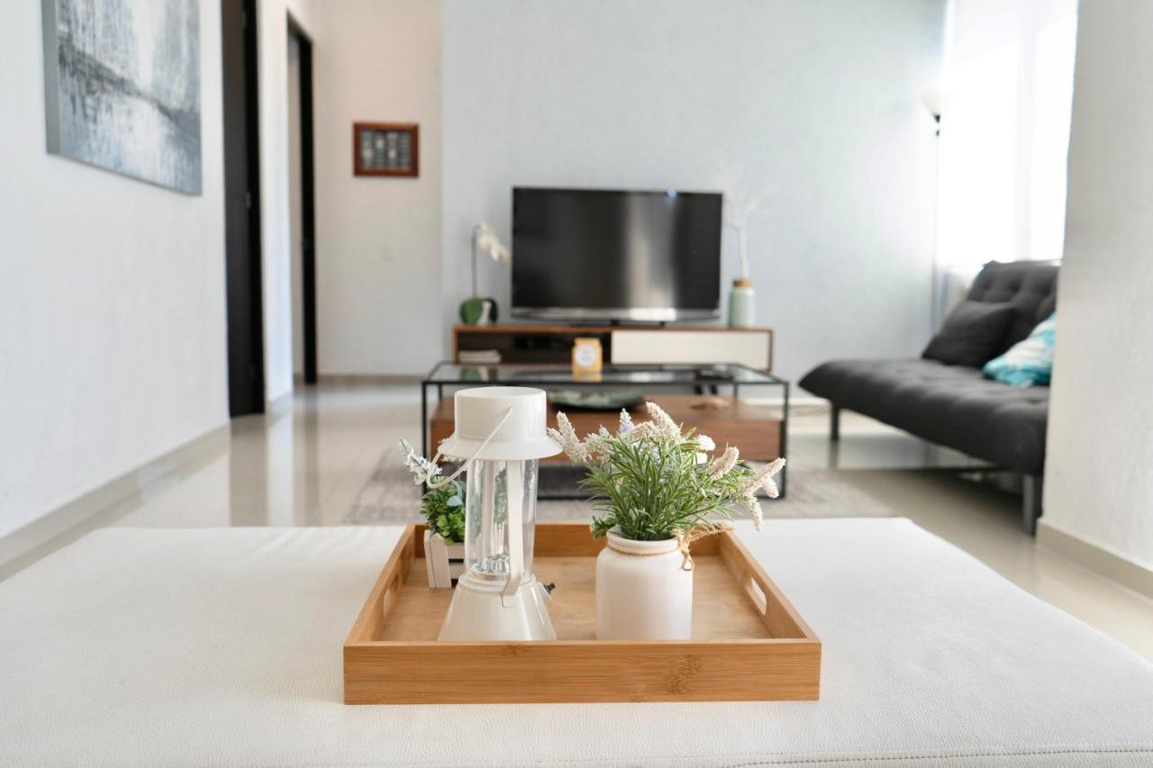 Yikal Suites By Andiani Travel Cancun Exterior photo