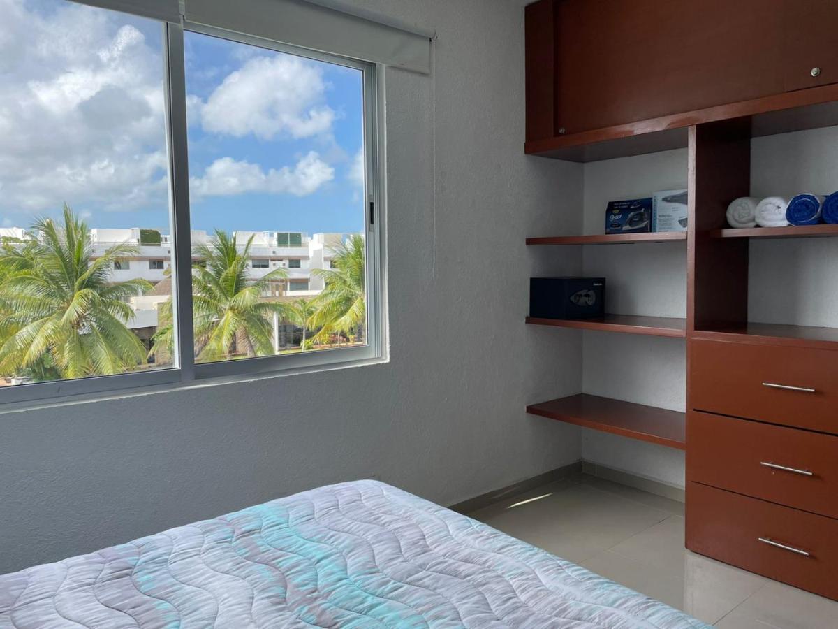 Yikal Suites By Andiani Travel Cancun Exterior photo