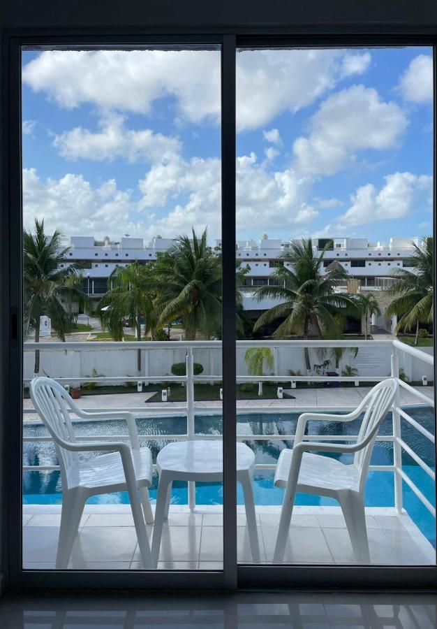 Yikal Suites By Andiani Travel Cancun Exterior photo
