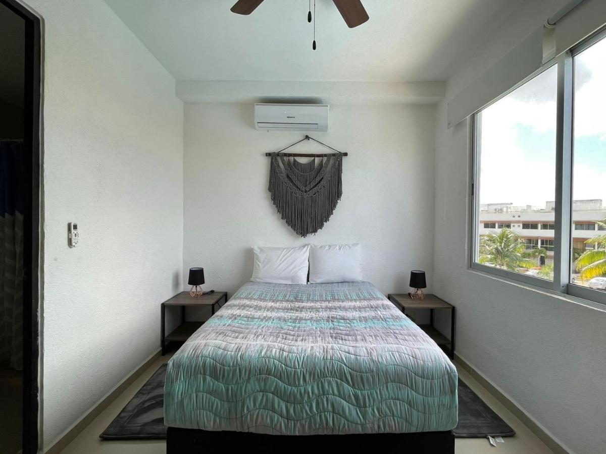 Yikal Suites By Andiani Travel Cancun Exterior photo
