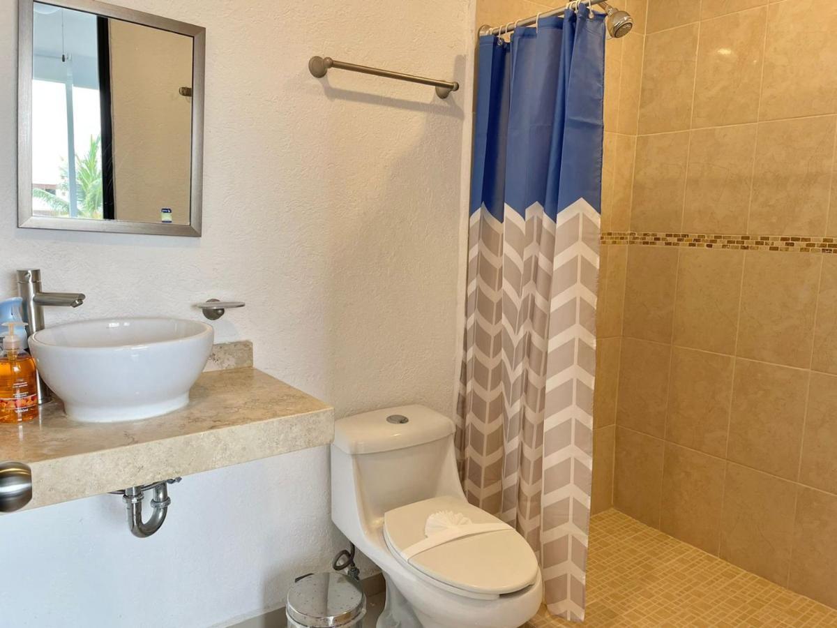Yikal Suites By Andiani Travel Cancun Exterior photo