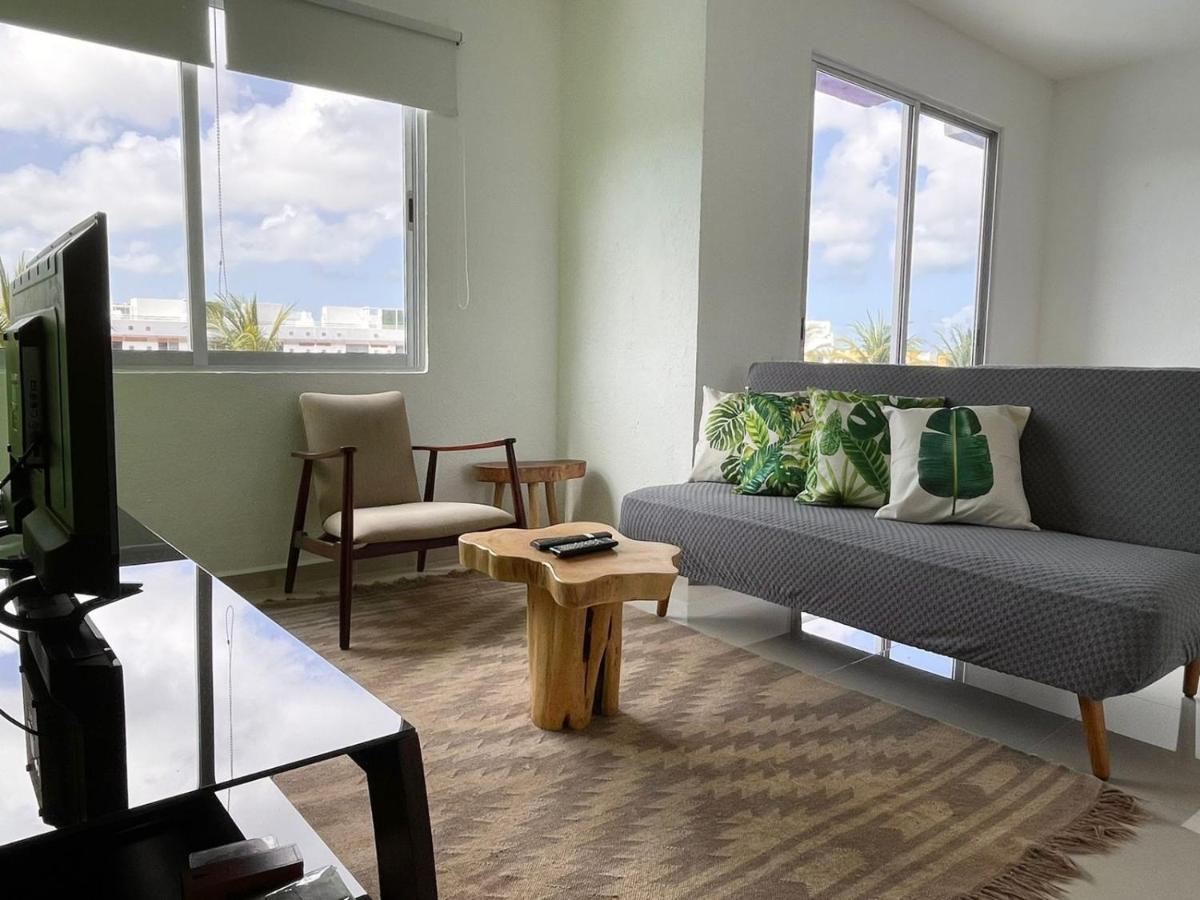 Yikal Suites By Andiani Travel Cancun Exterior photo