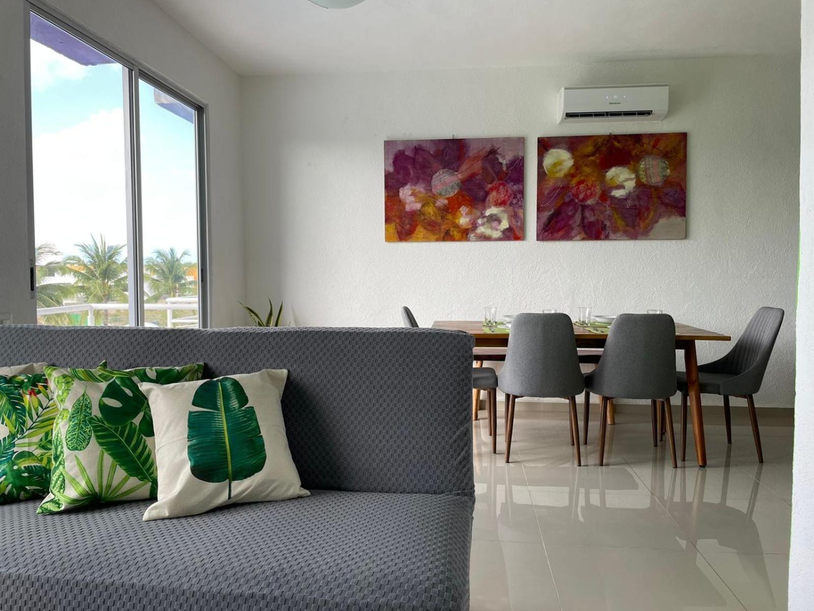 Yikal Suites By Andiani Travel Cancun Exterior photo